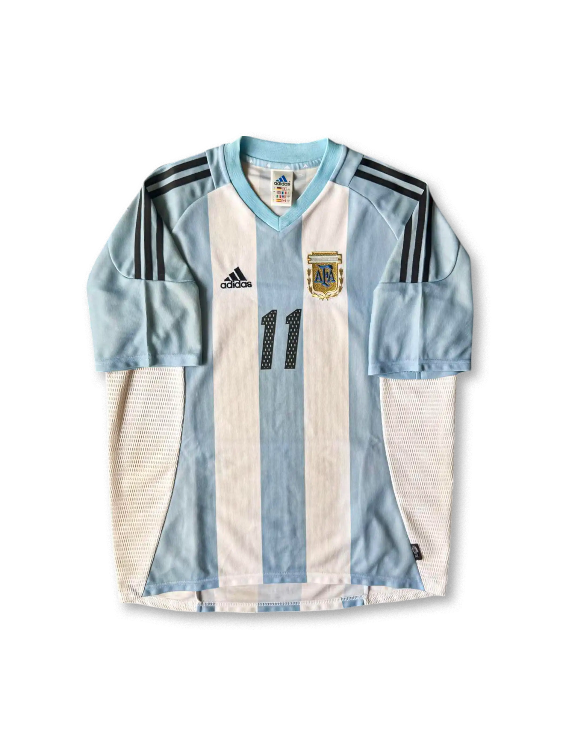 アルゼンチン代表サッカーユニフォーム通販｜レトロ&ブロークコア