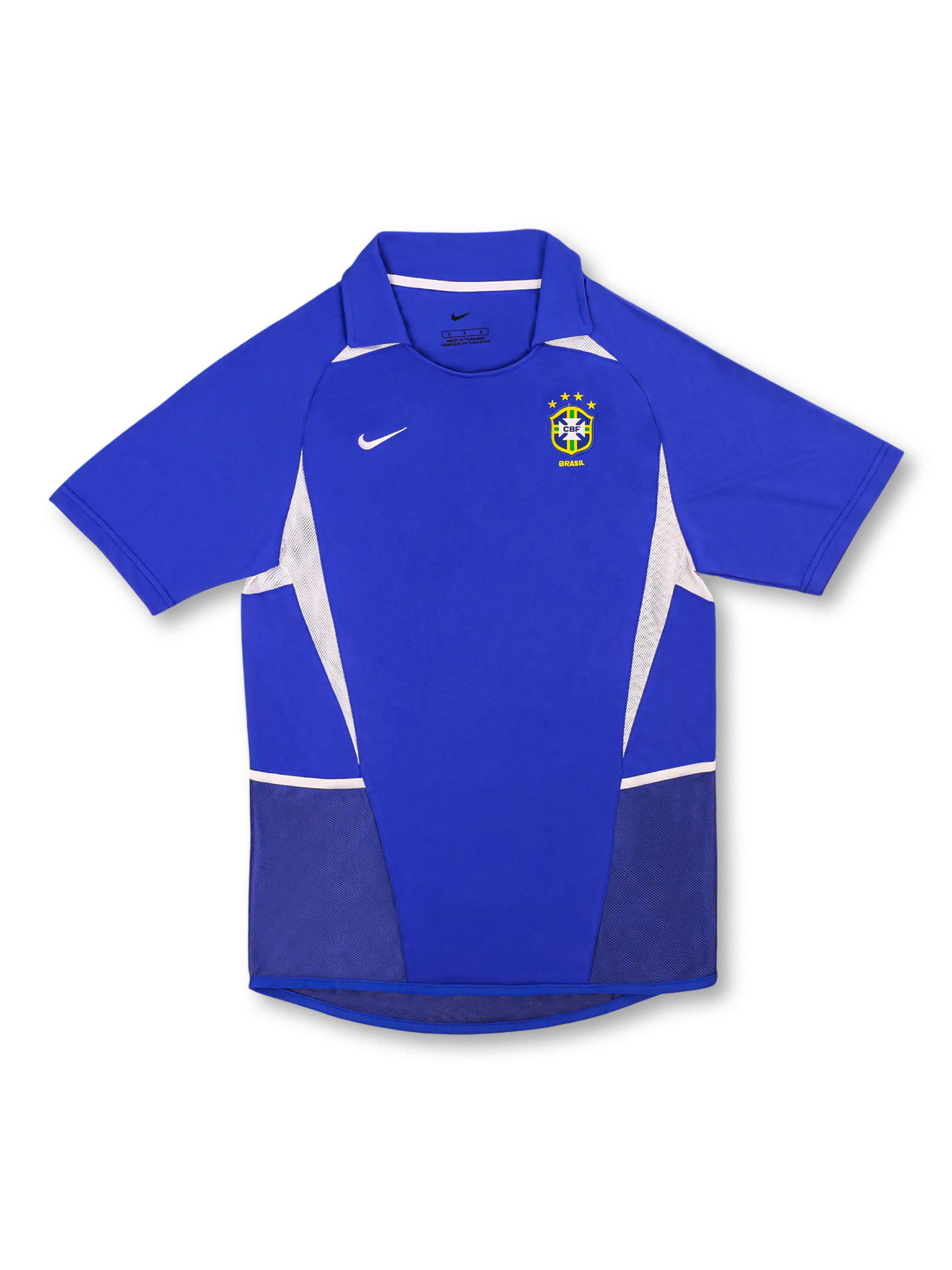 ブラジル代表サッカーユニフォーム通販｜レトロ&ブロークコア【KICKO