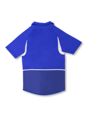 2002年 ブラジル代表 アウェイユニフォーム