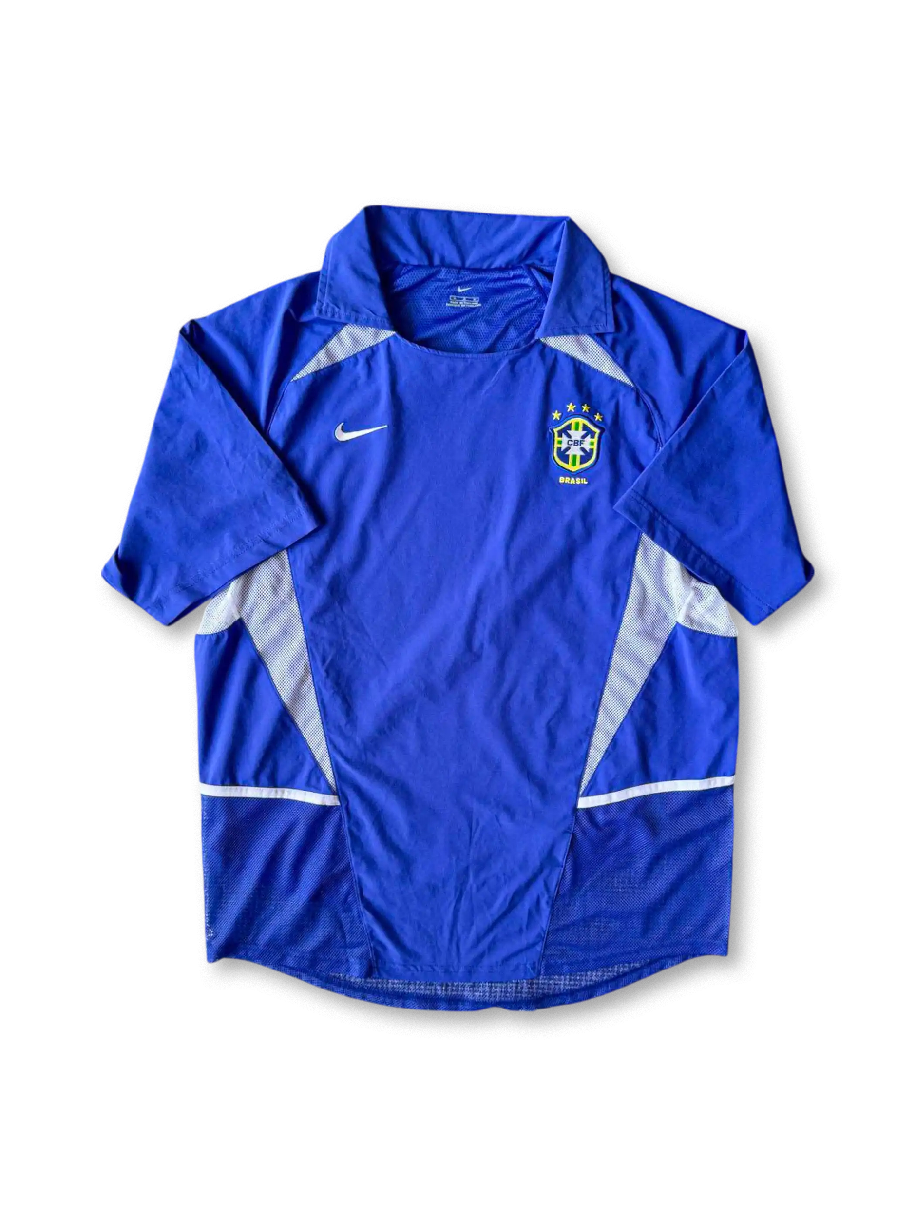 ブラジル代表サッカーユニフォーム通販｜レトロ&ブロークコア【KICKO