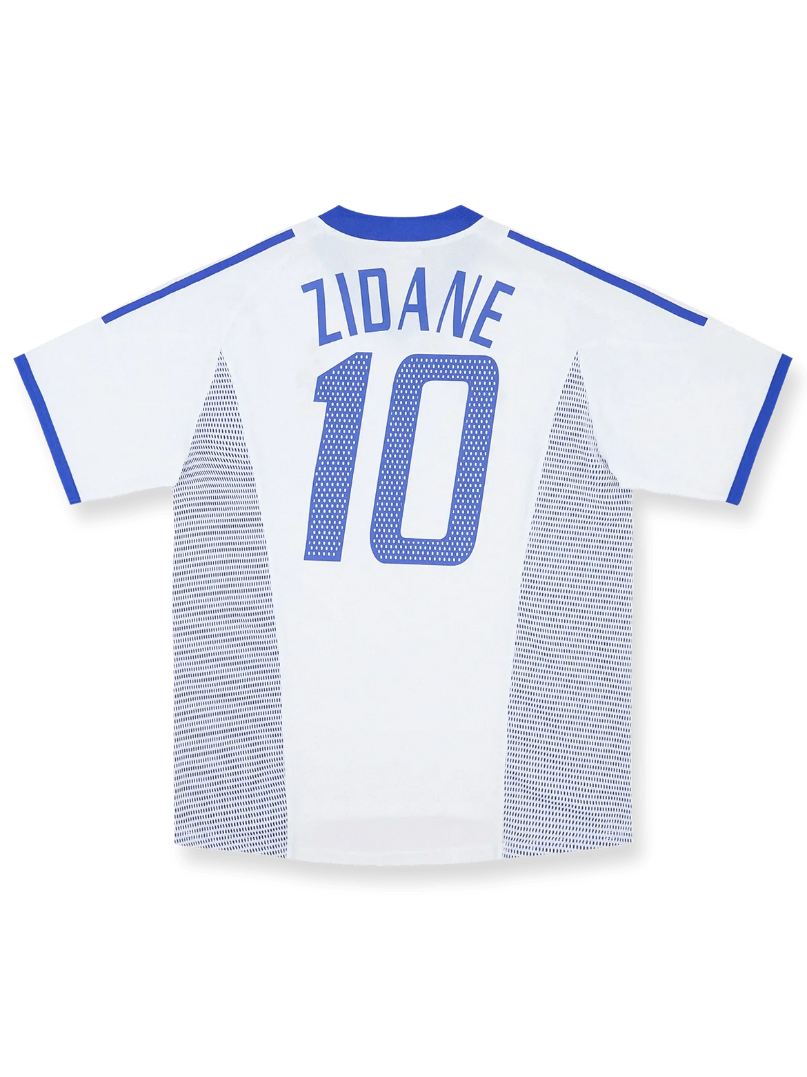 フランス代表サッカーユニフォーム通販｜レトロ&ブロークコア【KICKO