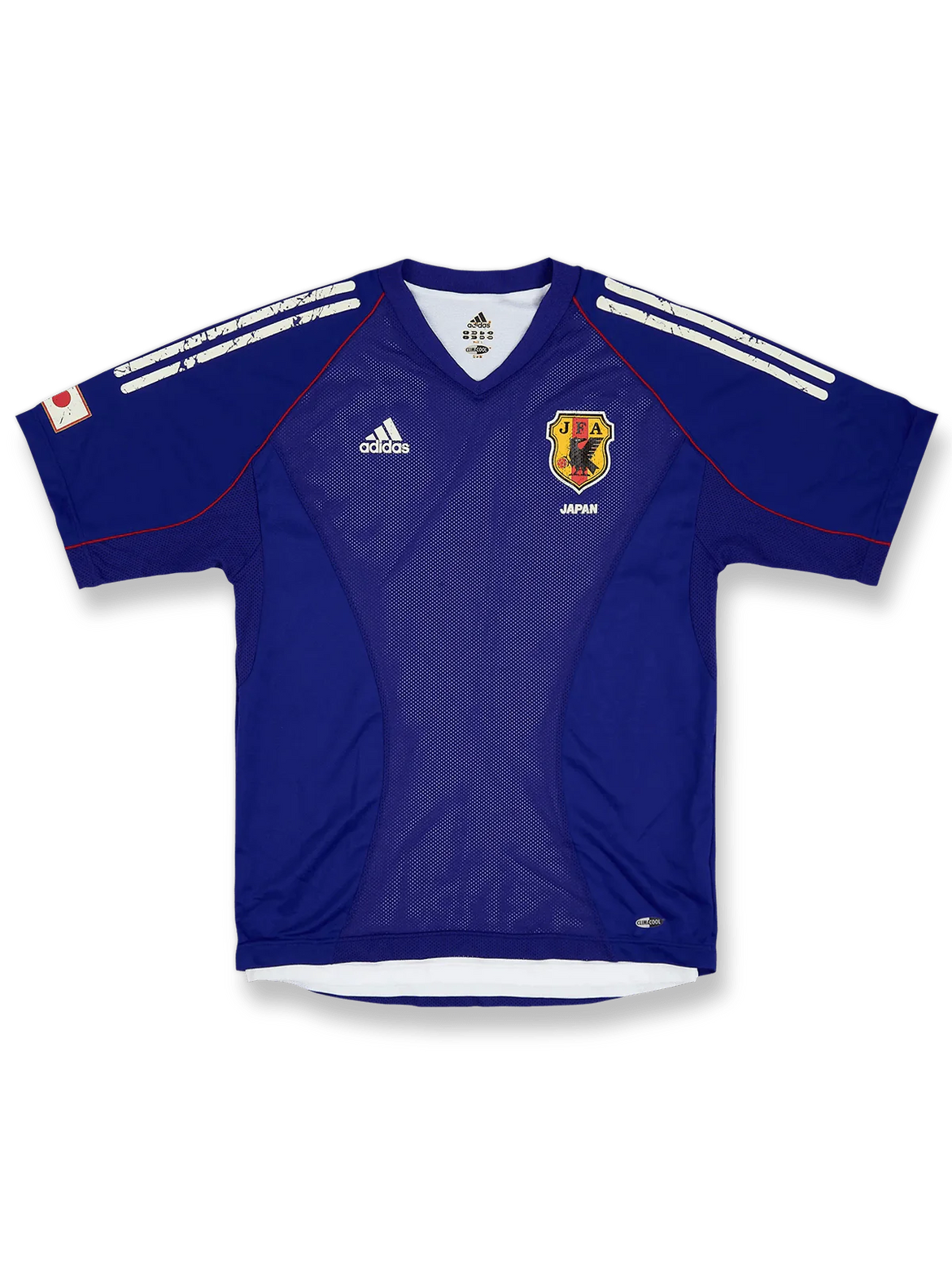 2002年ワールドカップユニフォーム通販｜レトロ&ブロークコア【KICKO