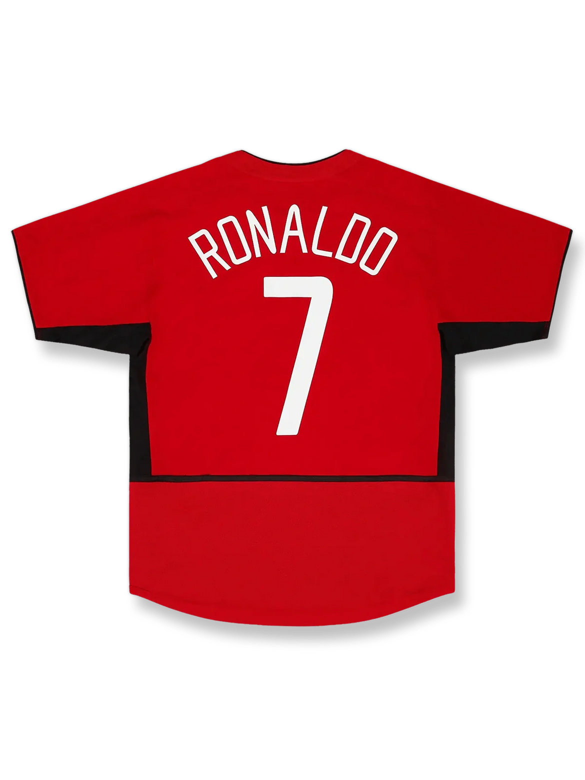 C・ロナウドユニフォーム通販｜レトロ&ブロークコア【KICKO