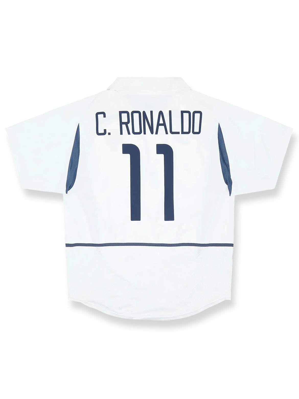 ポルトガル代表サッカーユニフォーム通販｜レトロ&ブロークコア【KICKO