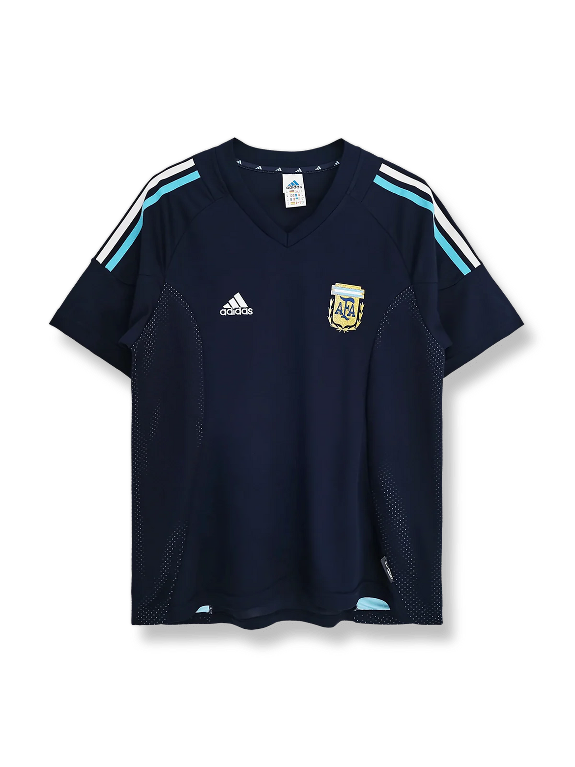 アルゼンチン代表サッカーユニフォーム通販｜レトロ&ブロークコア