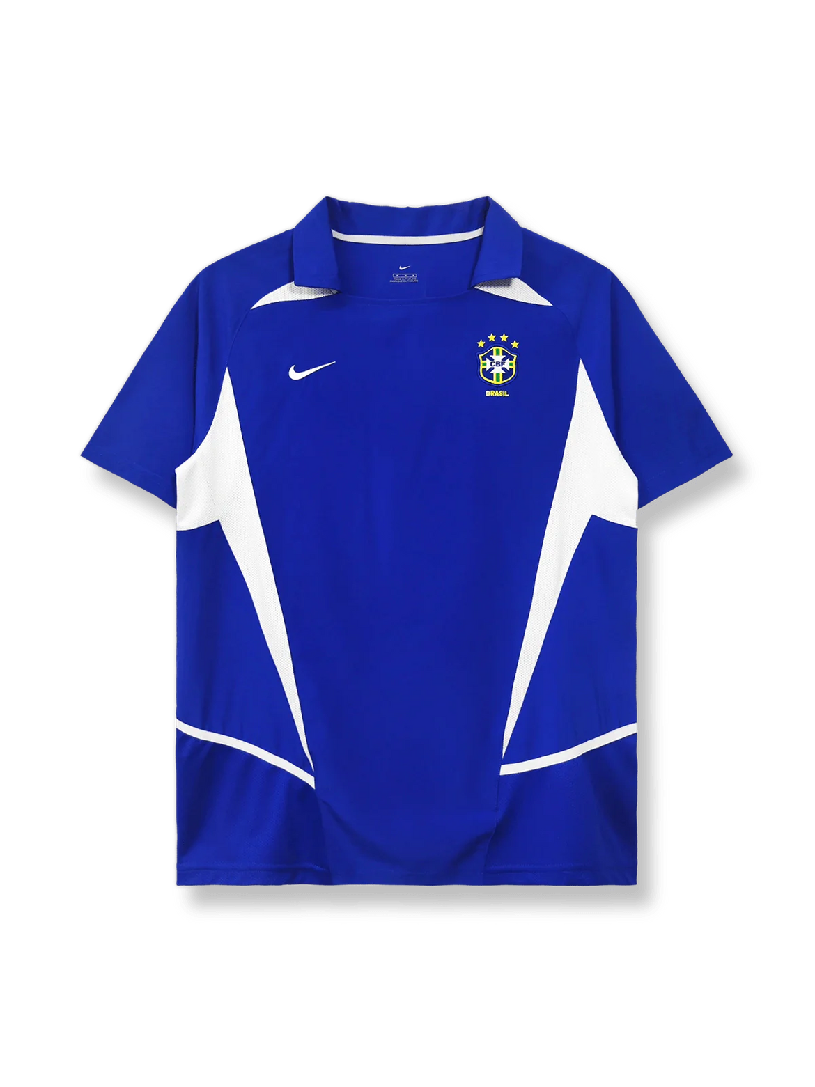 ブラジル代表サッカーユニフォーム通販｜レトロ&ブロークコア【KICKO