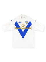 2003-04 ブレシア アウェイ ユニフォーム-KICKO – KICKO JAPAN