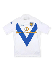 2003-04年 ブレシア アウェイユニフォーム, vintage football jersey retro Brescia kit classic soccer shirt