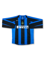 2004-05年 インテル・ミラノ ホームユニフォーム-KICKO – KICKO JAPAN
