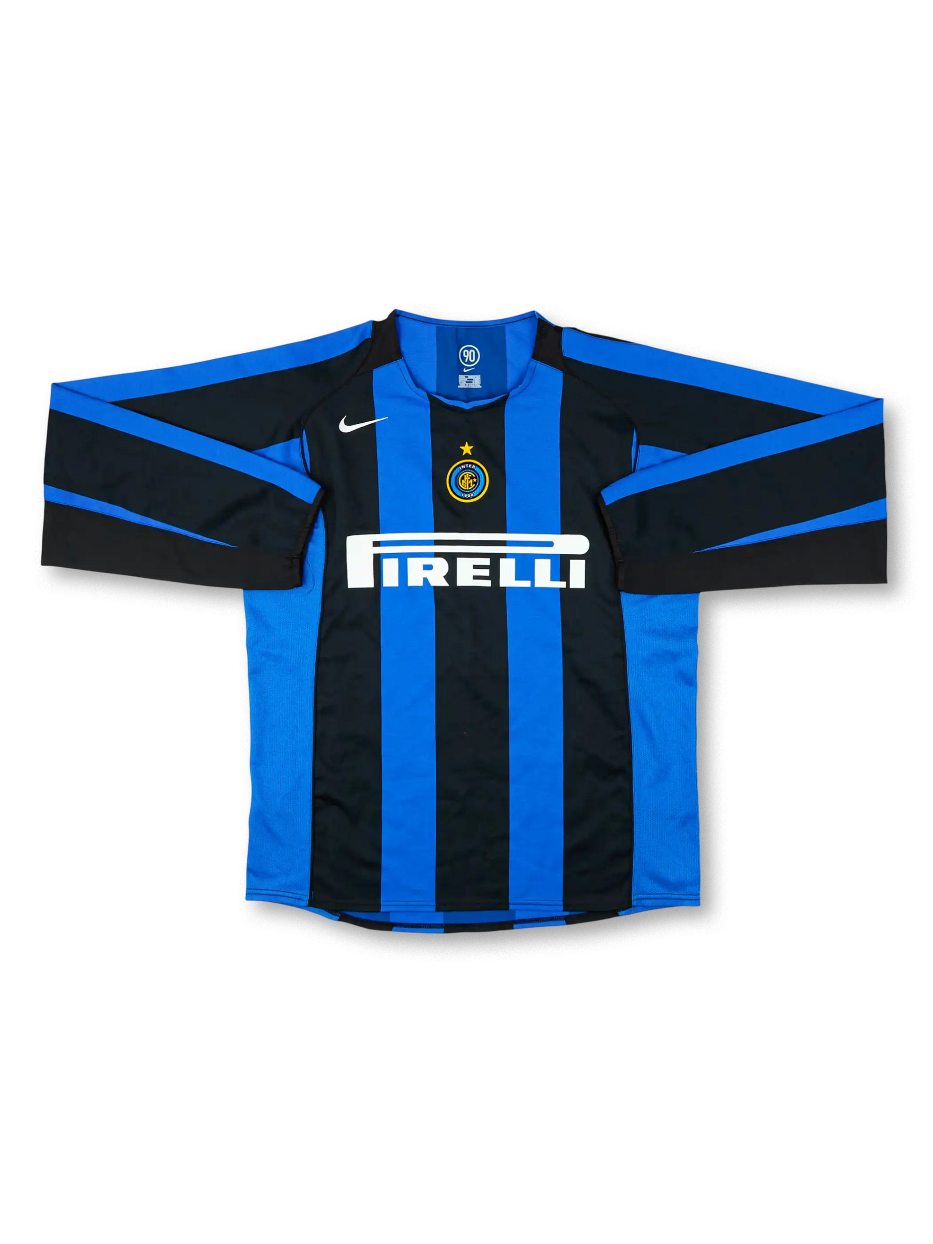 インテルサッカーユニフォーム通販｜レトロ&ブロークコア【KICKO】 – Kicko