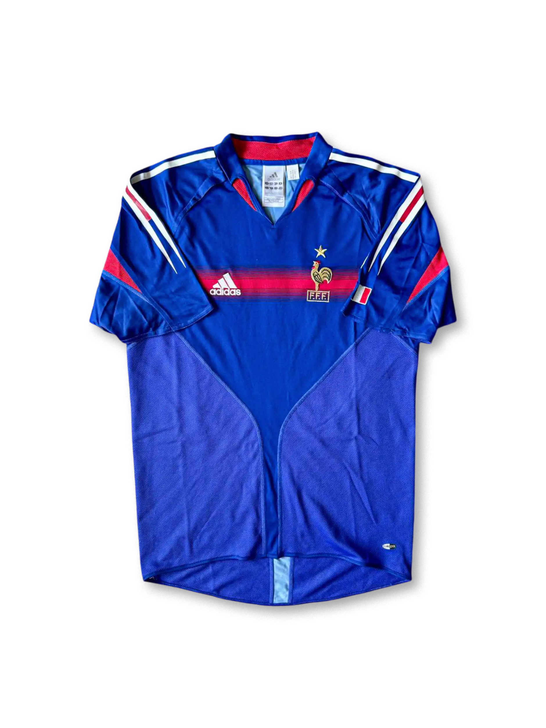 ジネディーヌ・ジダン（Zidane）｜レジェンド関連アイテム特集｜KICKO