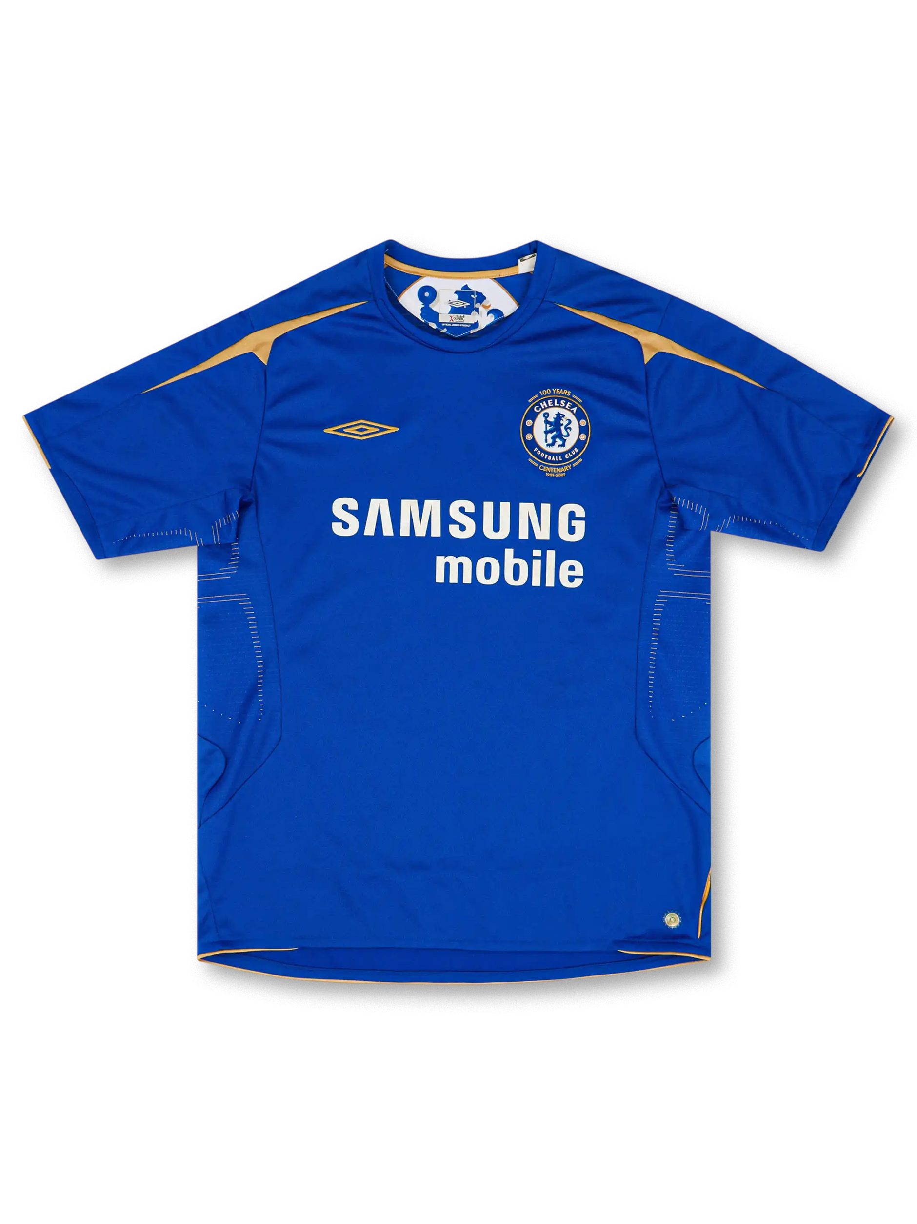 【送料無料❗️激レア90s❗️】95〜96チェルシー ビンテージ ユニフォーム L 送料無料❗️激レア90s❗️】95〜96チェルシー ビンテージ ユニフォーム L