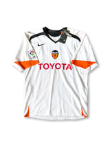 2005-06年 バレンシア ホーム アイマール 21番