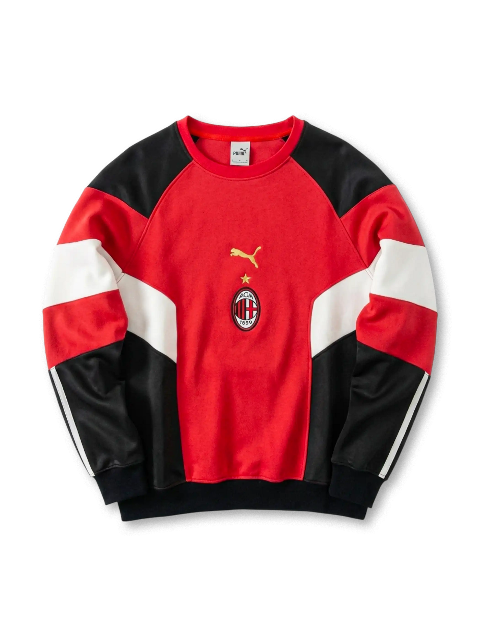ACミランサッカーユニフォーム通販｜レトロ&ブロークコア【KICKO】 – Kicko