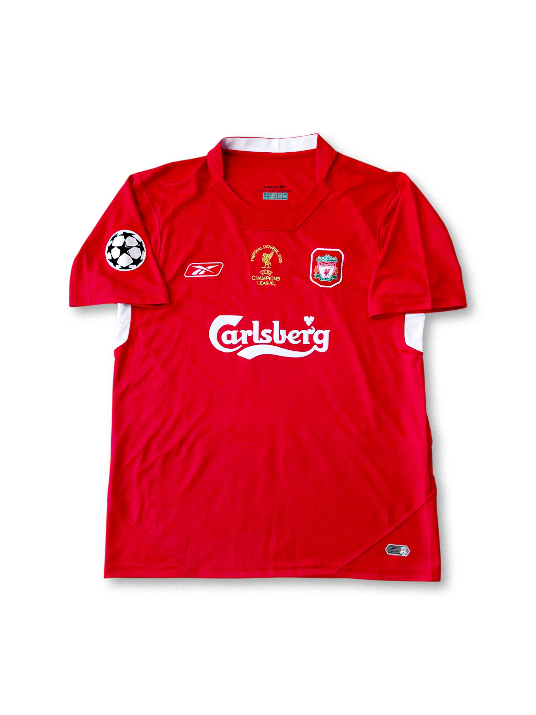 リヴァプールユニフォーム通販｜レトロ&ブロークコア【KICKO】 – Kicko