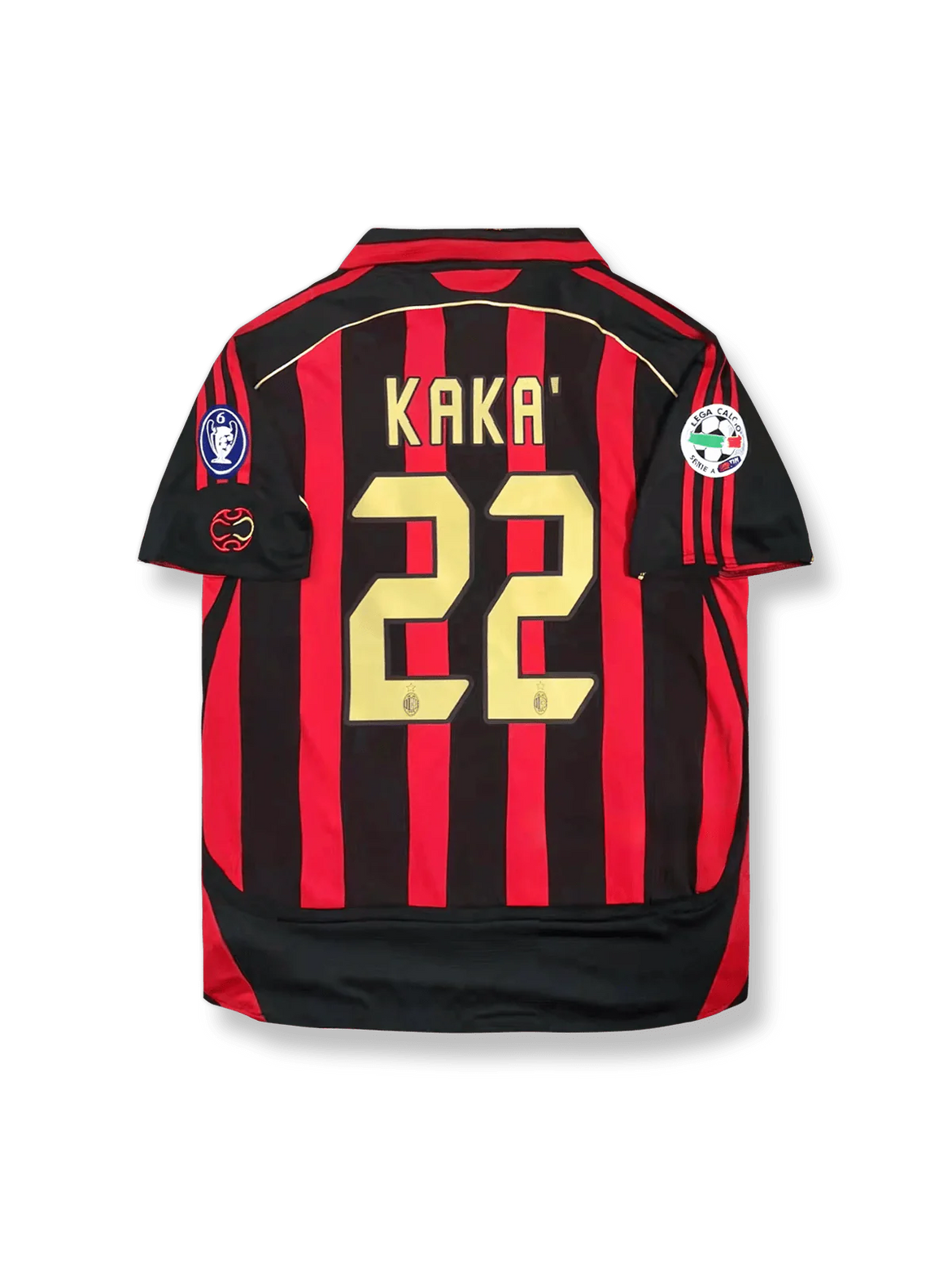 ACミランサッカーユニフォーム通販｜レトロ&ブロークコア【KICKO】 – Kicko