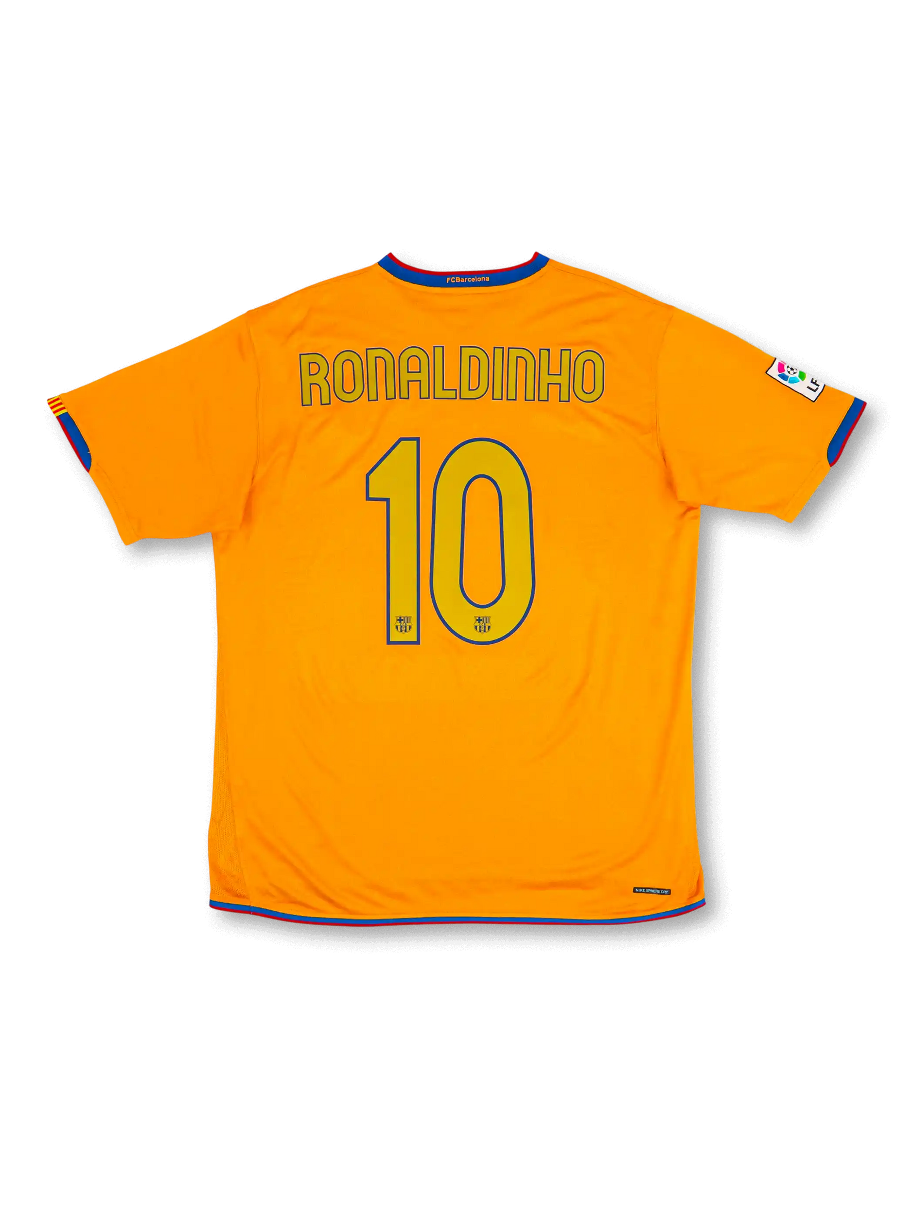 公式】FCバルセロナ ユニフォーム|ブラウグラナの伝統 公式】FCバルセロナ ユニフォーム|ブラウグラナの伝統