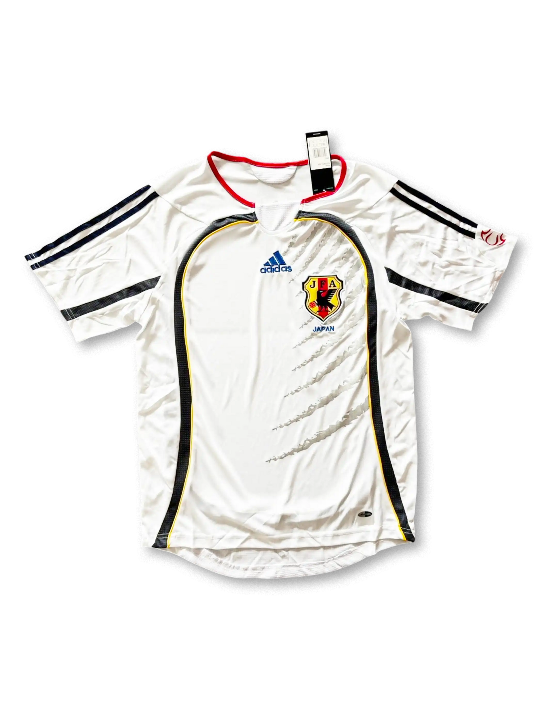 2006年FIFAワールドカップユニフォーム｜ドイツ大会復刻版｜KICKO