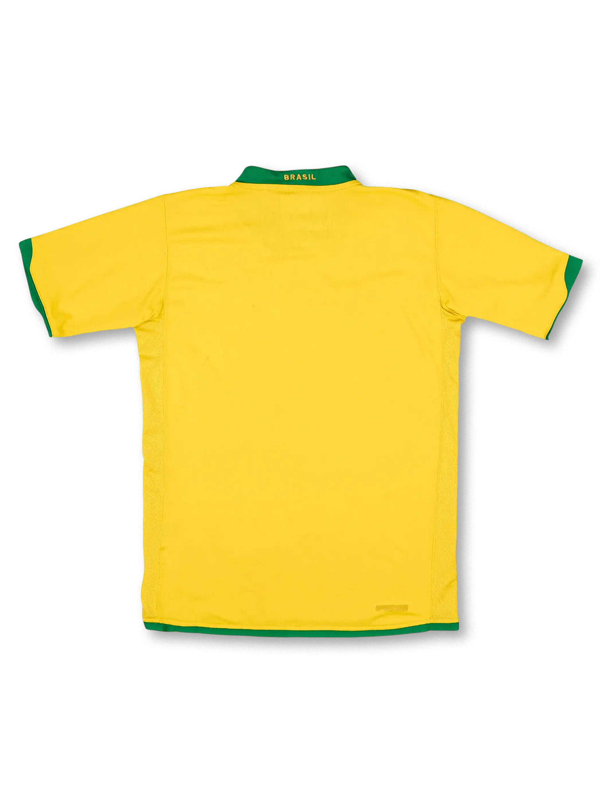 2006-08年 ブラジル代表 ホーム