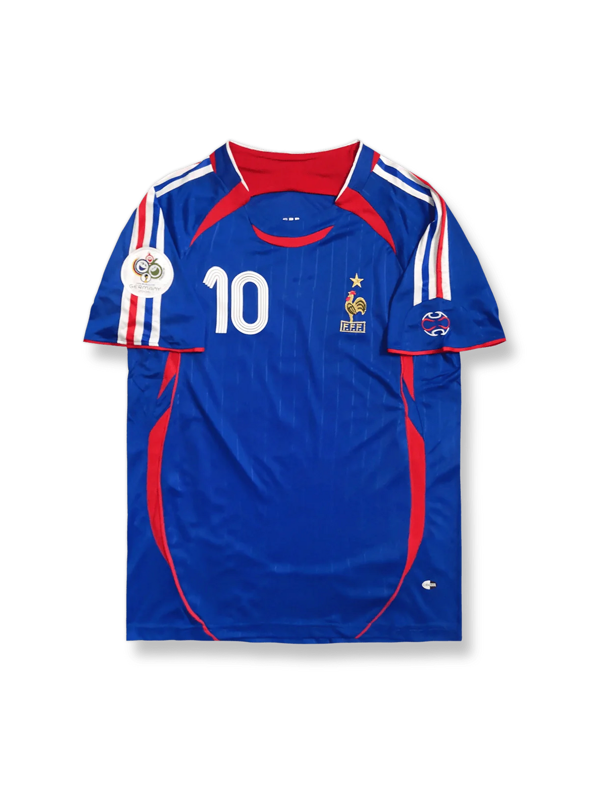 極希少品】98/99ユヴェントス No.21ジネディーヌ・ジダンCLパッチ付き