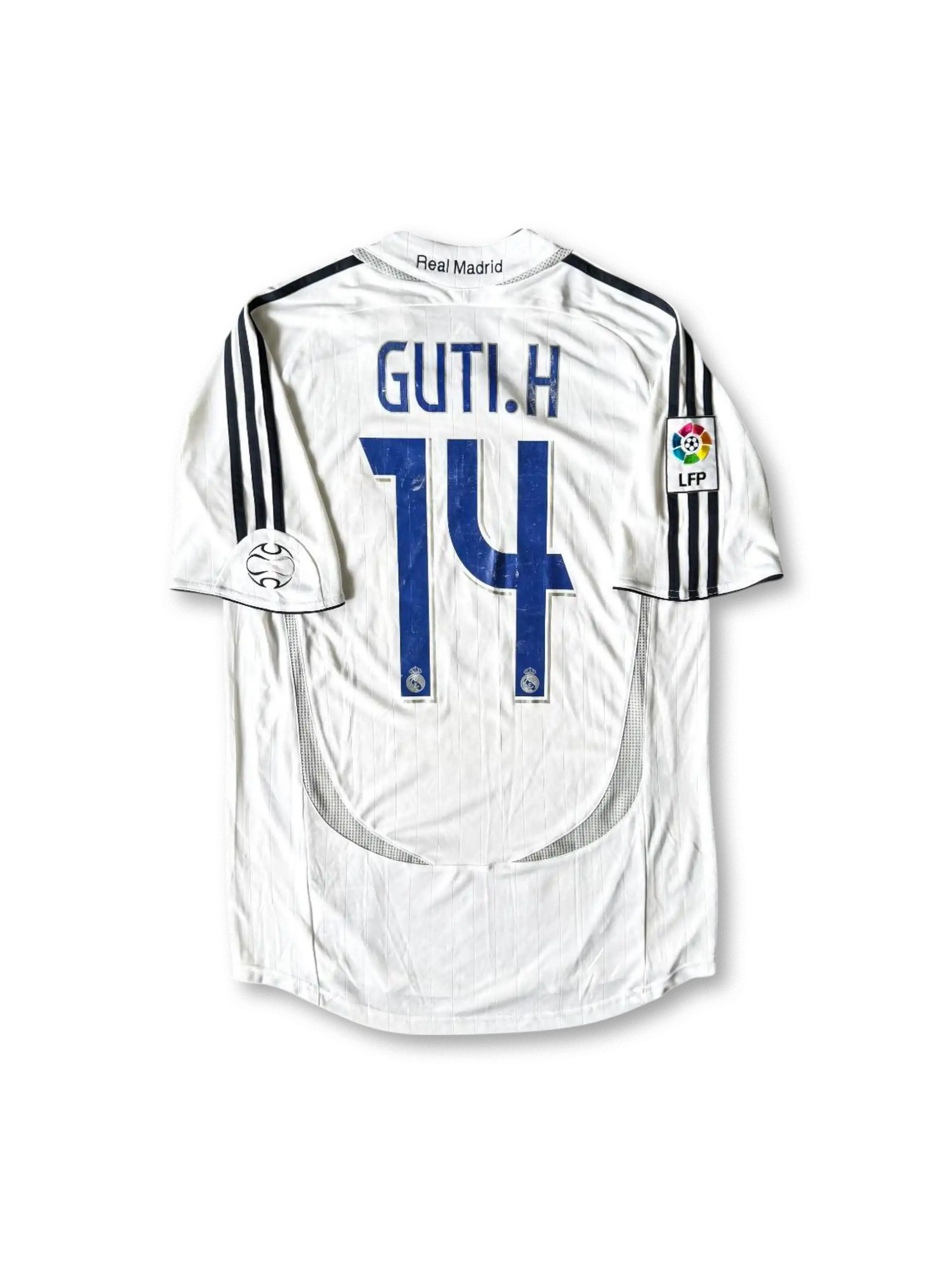 シ*ん様 レアルマドリード 17/18 ユニホーム 7番 シ*ん様 レアルマドリード 17/18 ユニホーム 7番