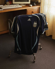 2006年 アルゼンチン代表 ホーム リケルメ 10番-KICKO – Kicko