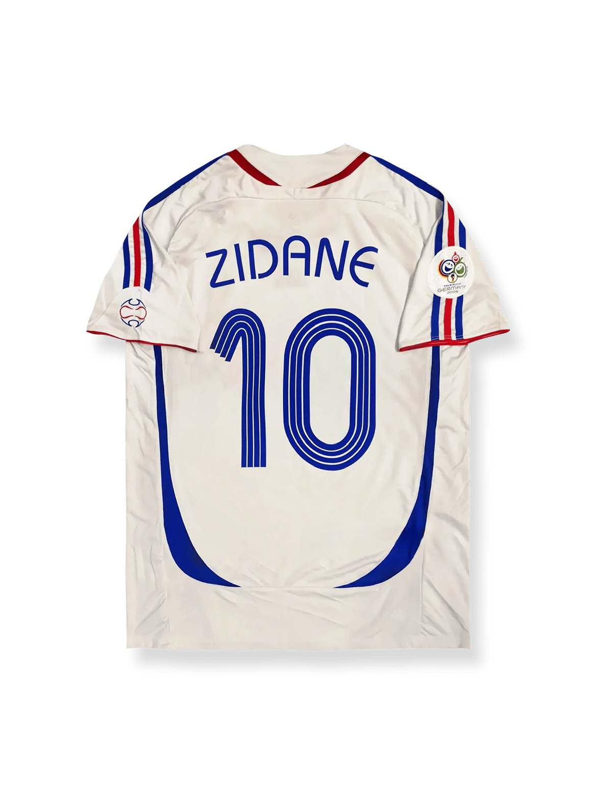 フランス代表サッカーユニフォーム通販｜レトロ&ブロークコア【KICKO