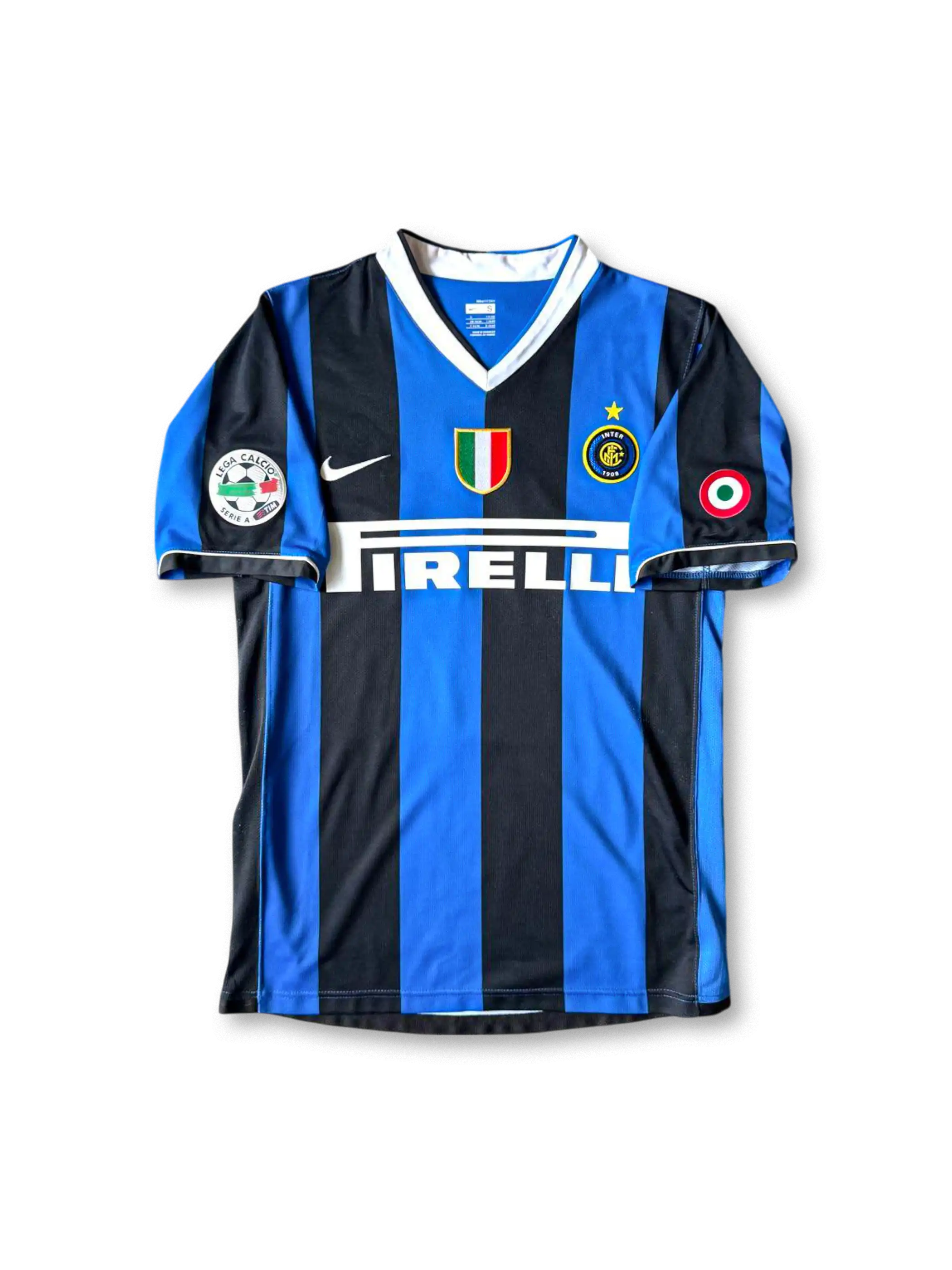 2006年 インテル ホーム フィーゴ 7