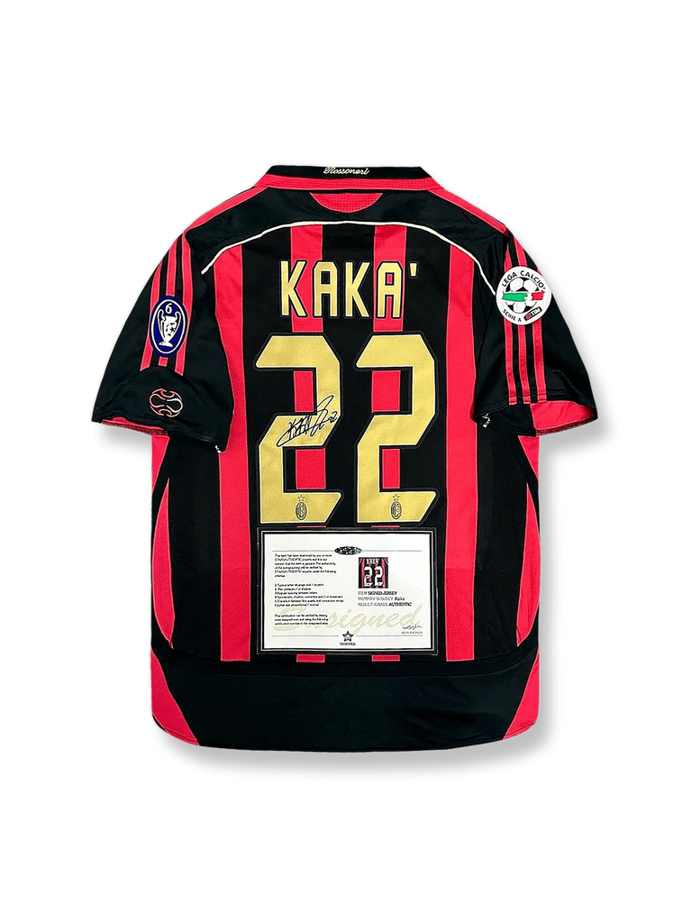2006_07_acmilan_home_kaka_sign 2006_07_acmilan_home_kaka_sign