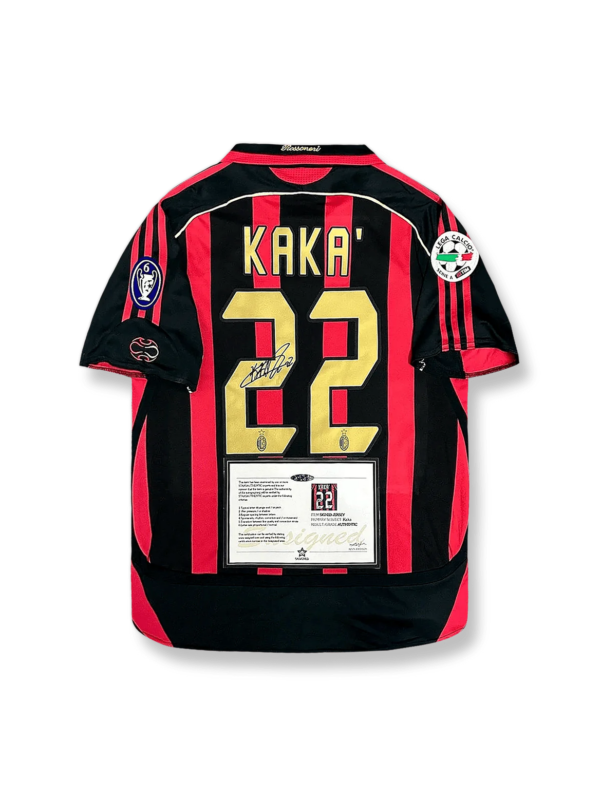 ACミランサッカーユニフォーム通販｜レトロ&ブロークコア【KICKO