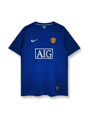 2006/07シーズン マンチェスター 2ndアウェイ-KICKO – Kicko