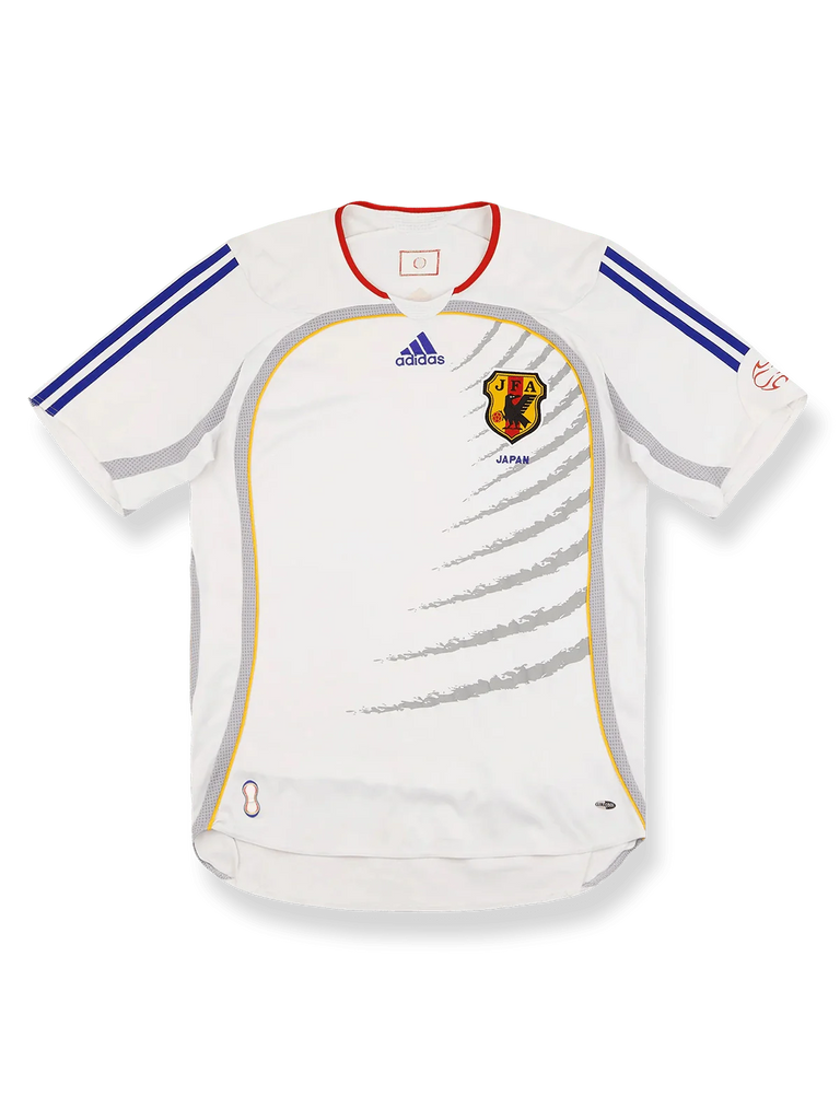 2006-08 日本代表 アウェイユニフォーム-KICKO – KICKO JAPAN 2006-08 日本代表 アウェイユニフォーム-KICKO – KICKO JAPAN