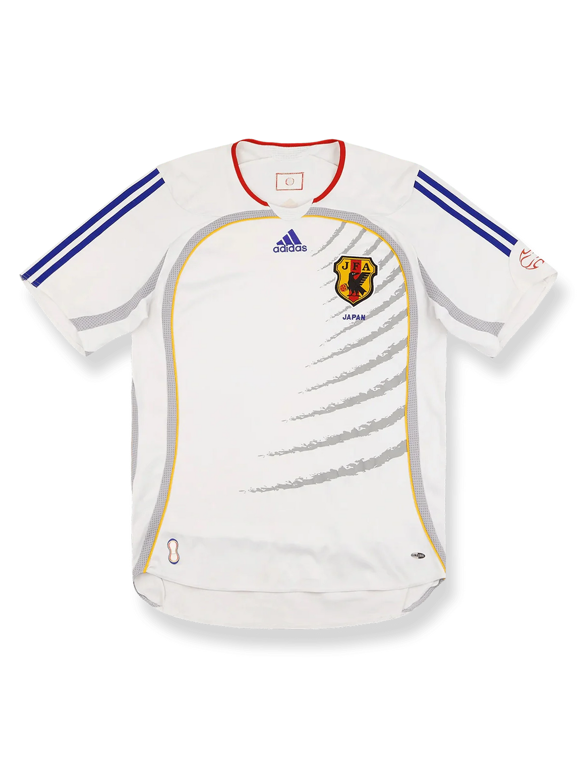 2006年FIFAワールドカップユニフォーム｜ドイツ大会復刻版｜KICKO