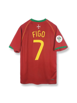 2006年 ワールドカップ ポルトガル ホーム フィーゴ 7番-KICKO – KICKO
