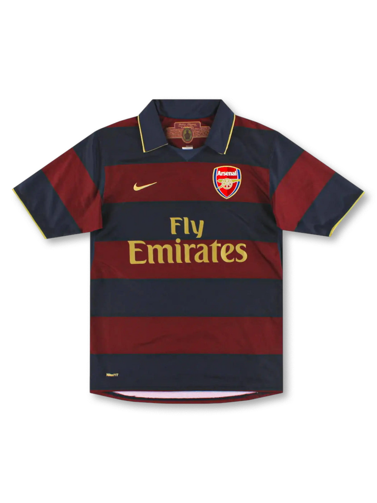2007-08年 アーセナル サードユニフォーム-KICKO – KICKO JAPAN 2007-08年 アーセナル サードユニフォーム-KICKO – KICKO JAPAN