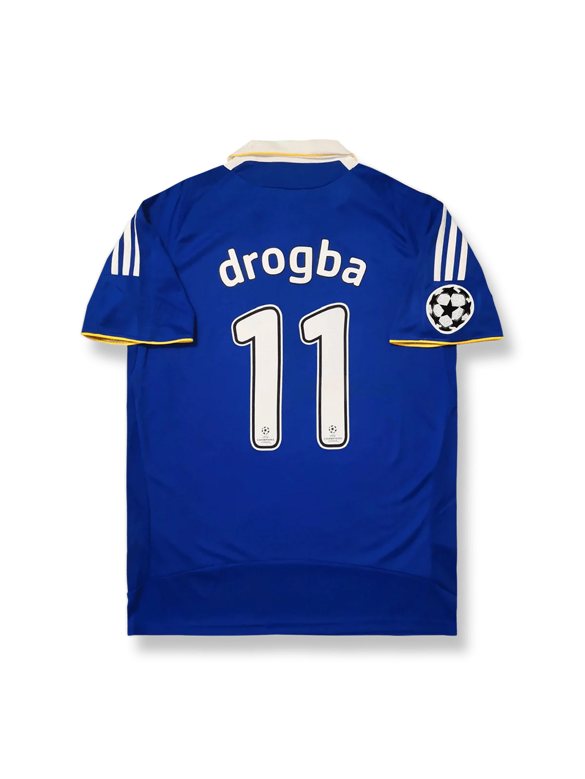 ビンテージ品 正規品 未使用に近い チェルシー 2005 ロッベン