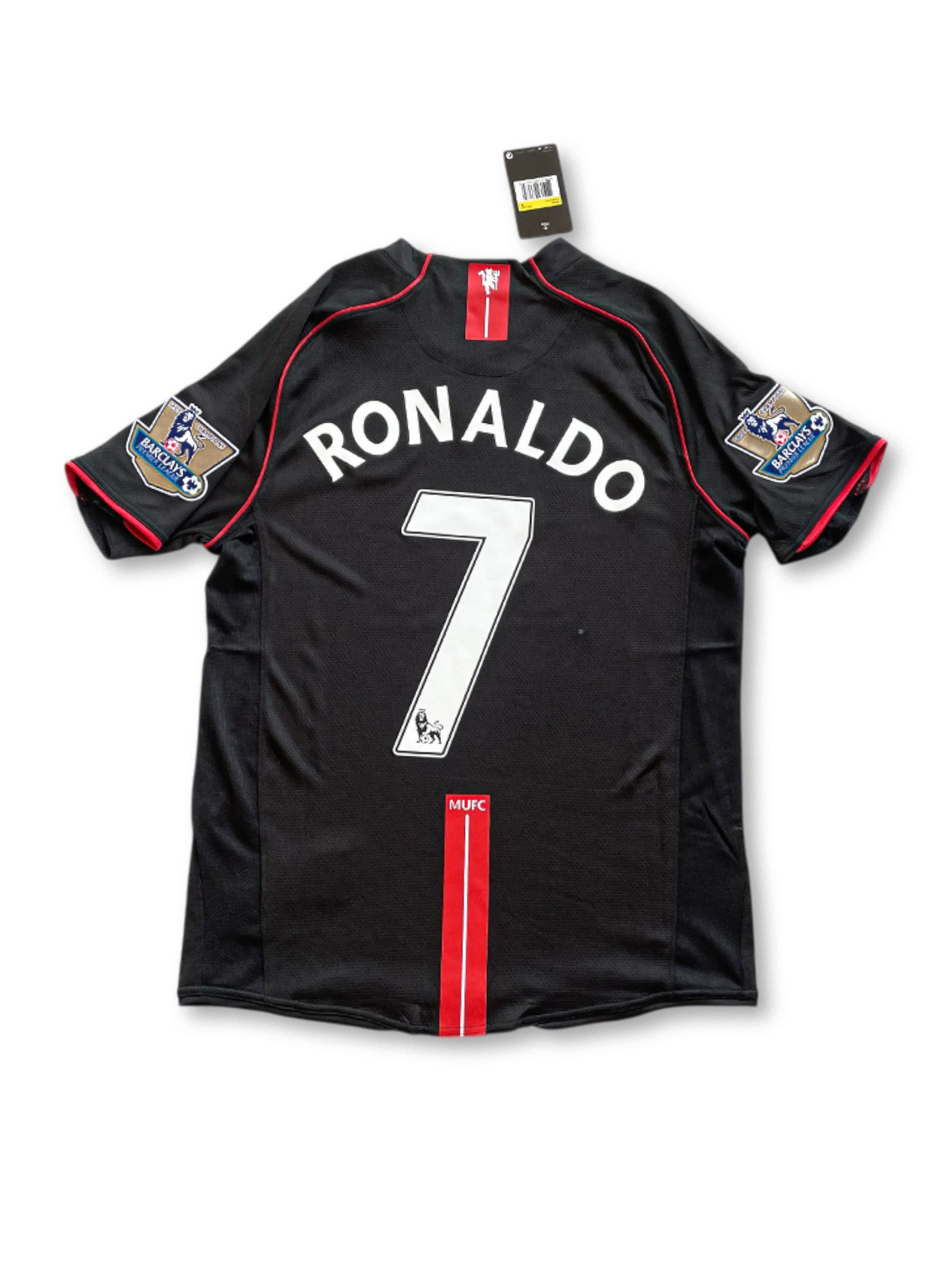 C・ロナウドユニフォーム通販｜レトロ&ブロークコア【KICKO