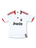 2008-09 ACミラン アウェイユニフォーム ロナウジーニョ #80