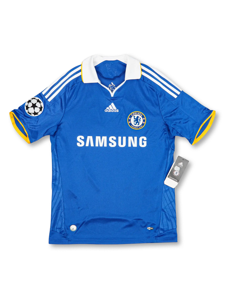 2008-09年 チェルシー ホーム ドログバ 11番-KICKO – KICKO JAPAN