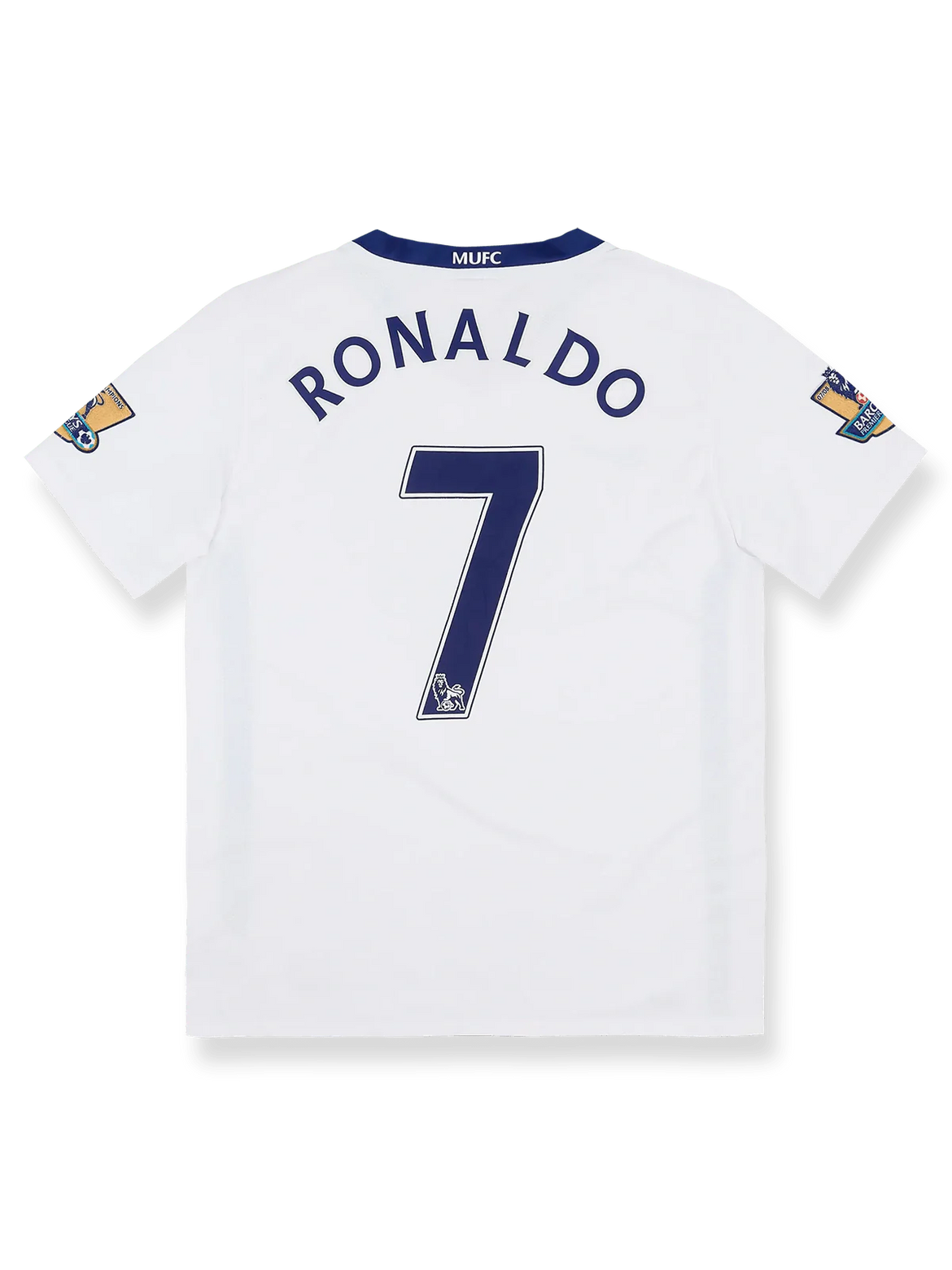 C・ロナウドユニフォーム通販｜レトロ&ブロークコア【KICKO