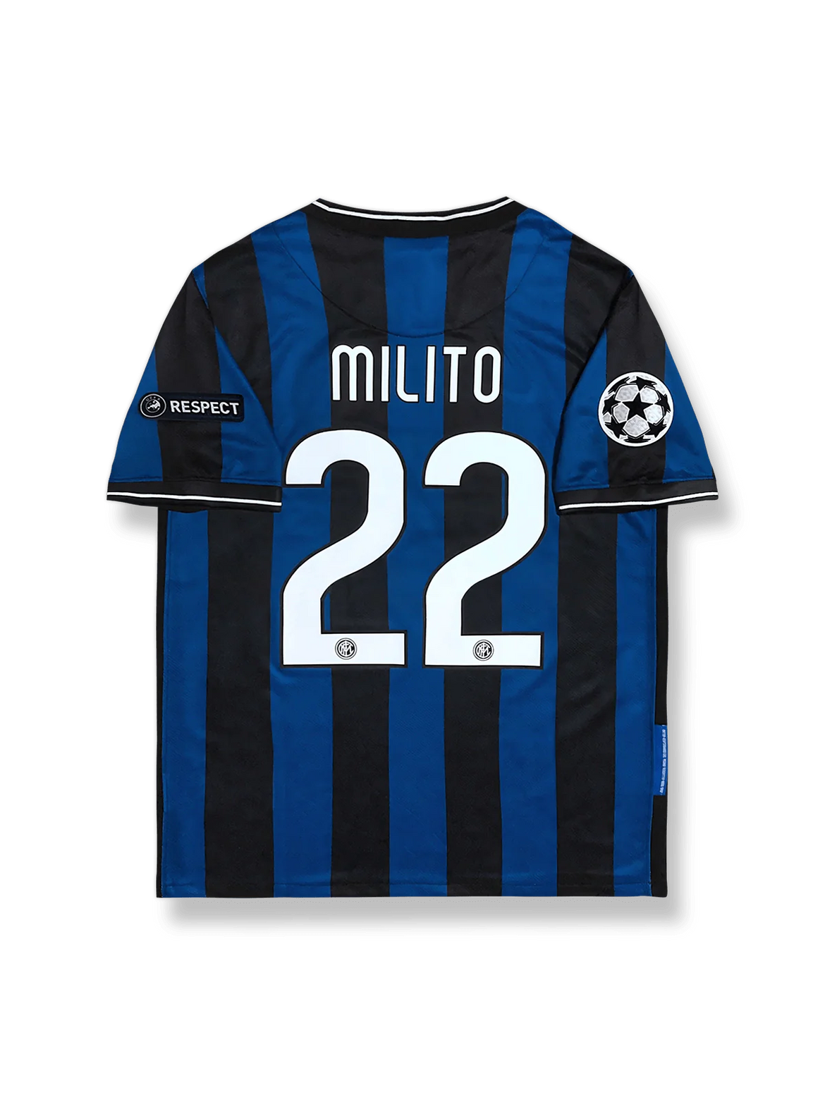 インテルサッカーユニフォーム通販｜レトロ&ブロークコア【KICKO】 – Kicko