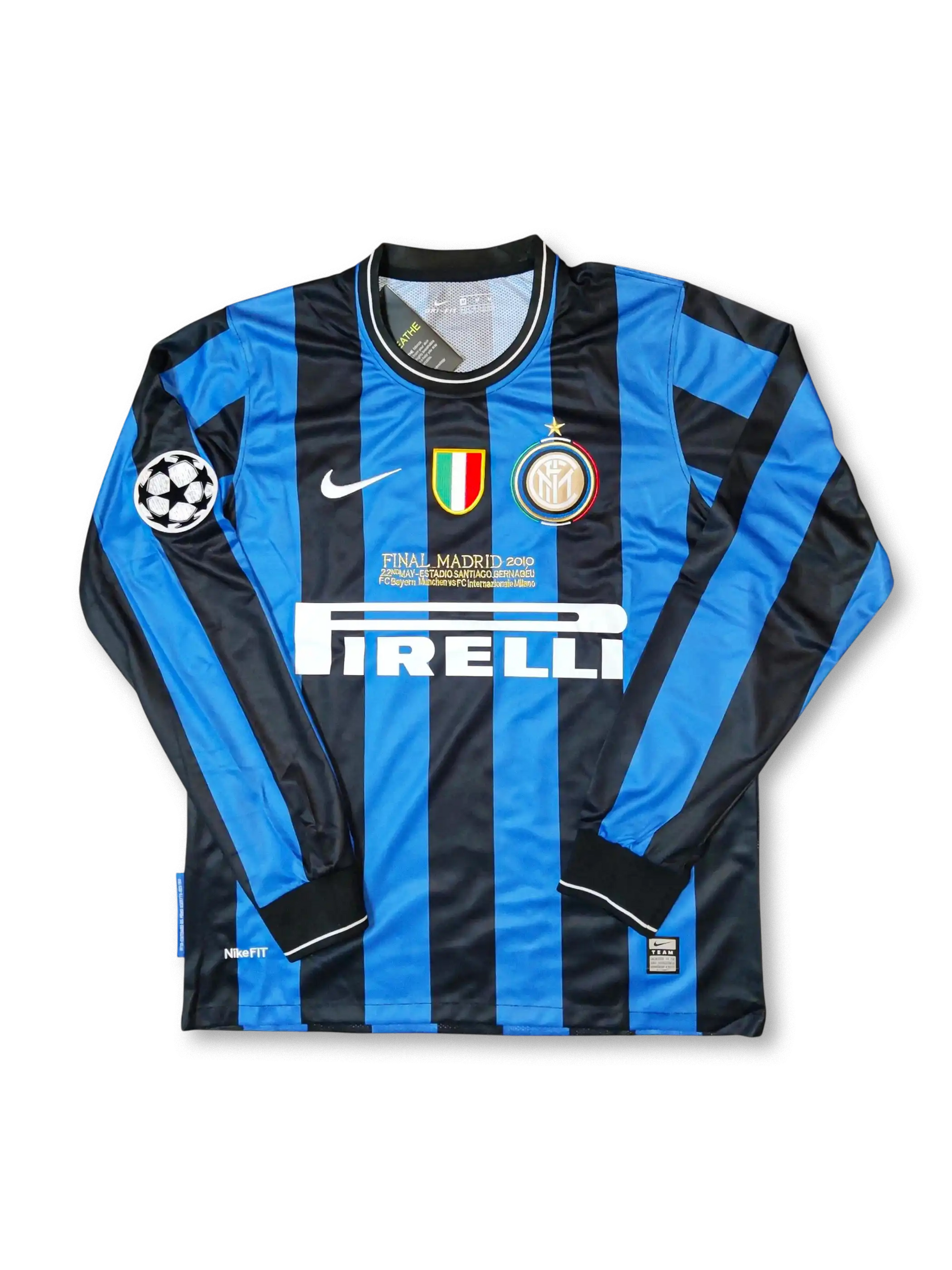 インテルサッカーユニフォーム通販｜レトロ&ブロークコア【KICKO】 – Kicko