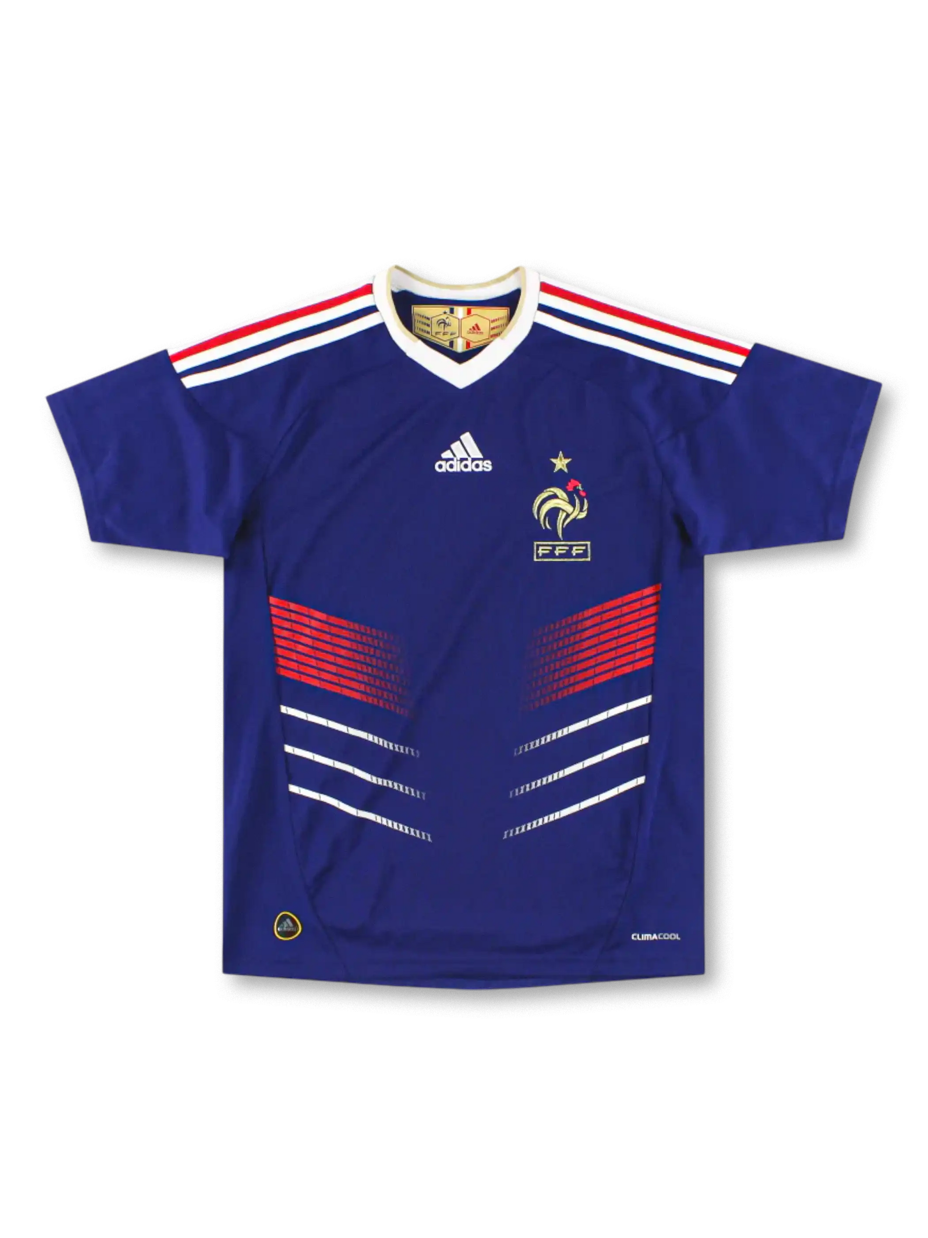 フランス代表サッカーユニフォーム通販｜レトロ&ブロークコア【KICKO