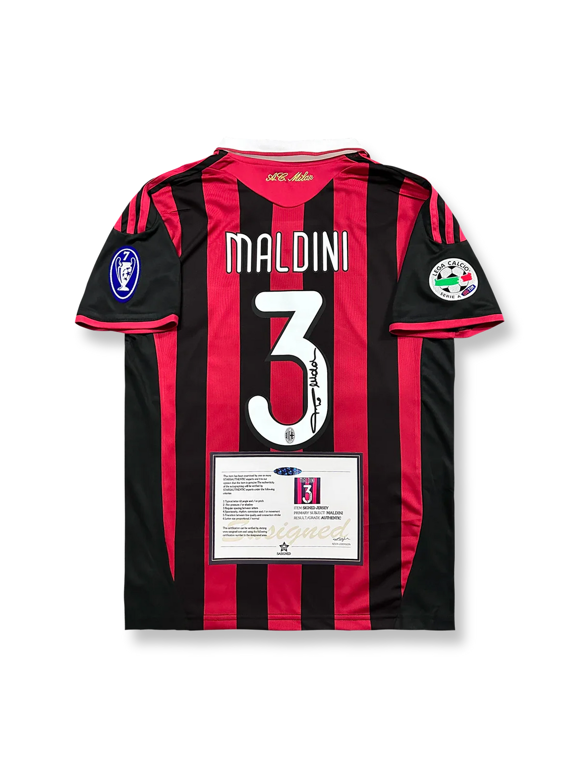 ACミランサッカーユニフォーム通販｜レトロ&ブロークコア【KICKO】 – Kicko