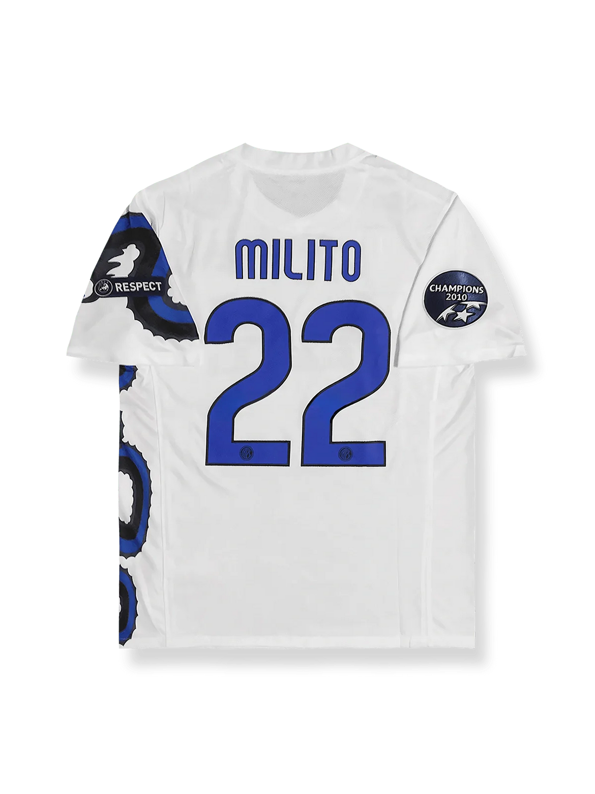 インテルサッカーユニフォーム通販｜レトロ&ブロークコア【KICKO】 – Kicko