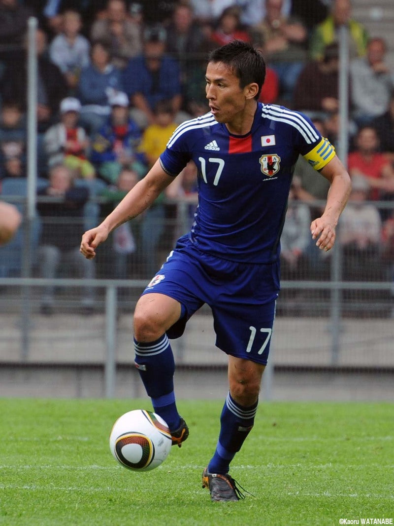 2010年 日本代表 ホームオーセンティックユニフォーム #17 長谷部誠 O 2010/11年 日本代表 ホーム 長谷部 誠 17-KICKO – KICKO JAPAN
