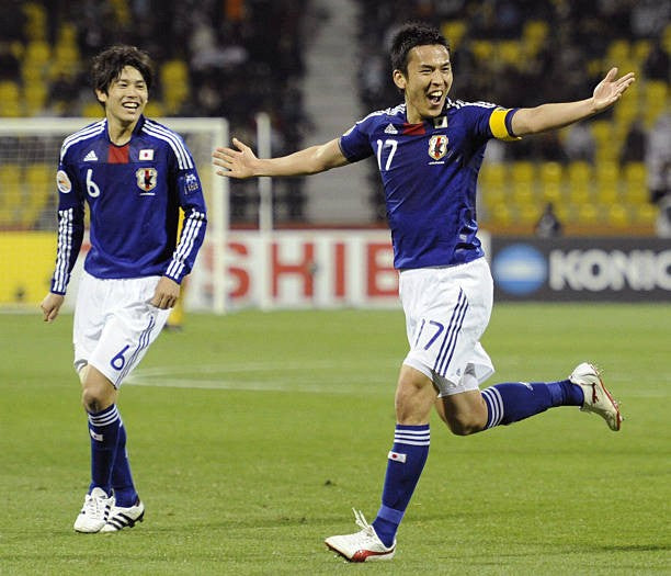 2010/11年 日本代表 ホーム 長谷部 誠 17-KICKO – KICKO JAPAN