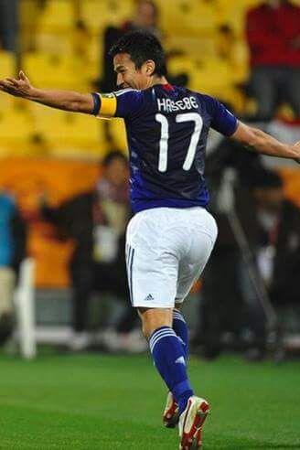 2010/11年 日本代表 ホーム 長谷部 誠 17-KICKO – KICKO JAPAN