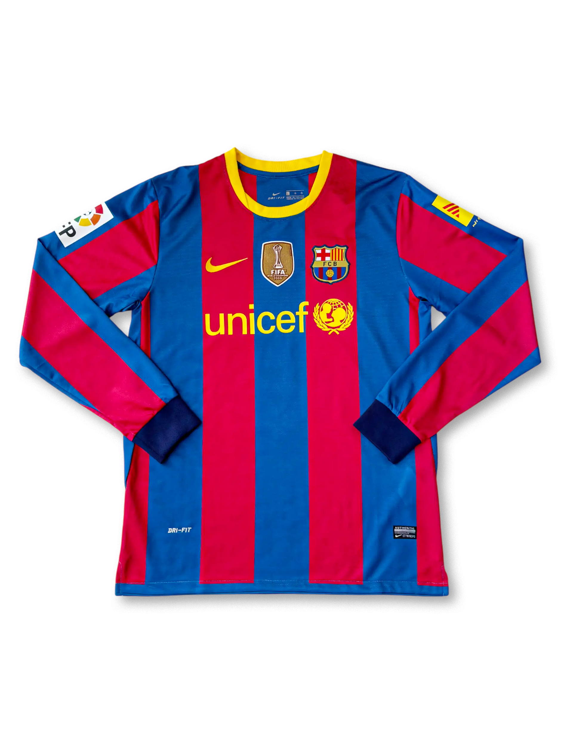 公式】FCバルセロナ ユニフォーム|ブラウグラナの伝統|クラシック 公式】FCバルセロナ ユニフォーム|ブラウグラナの伝統|クラシック