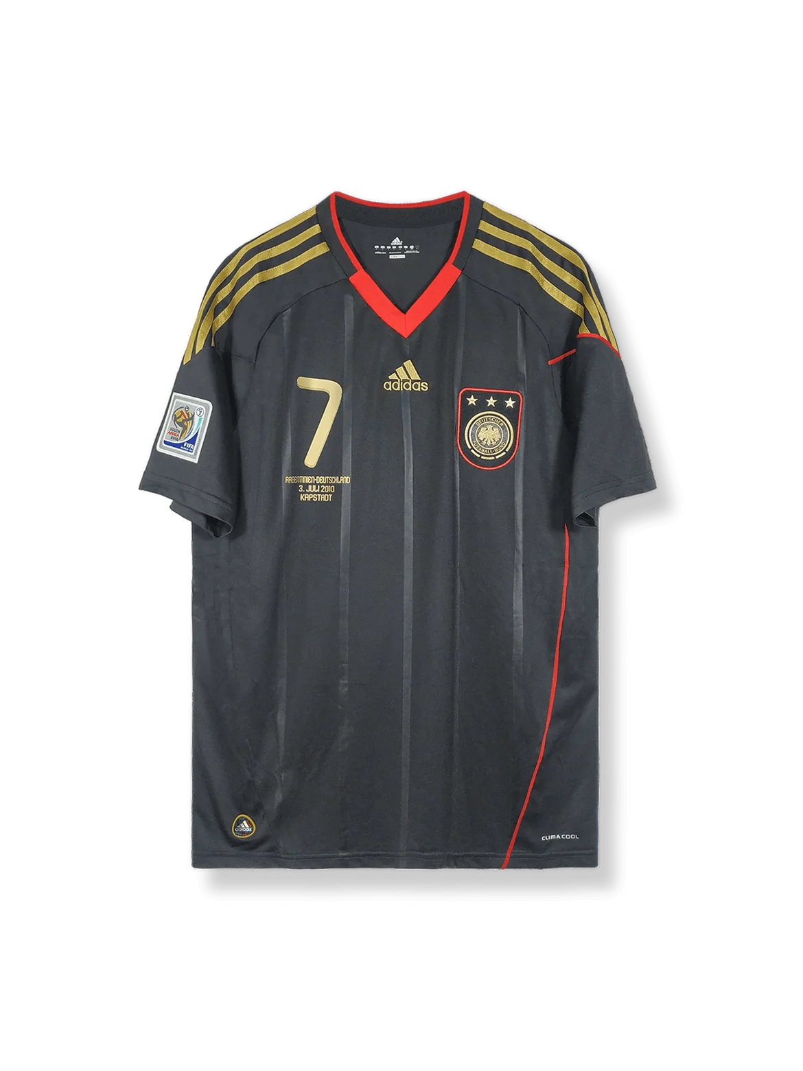 ドイツ代表サッカーユニフォーム通販｜レトロ&ブロークコア【KICKO